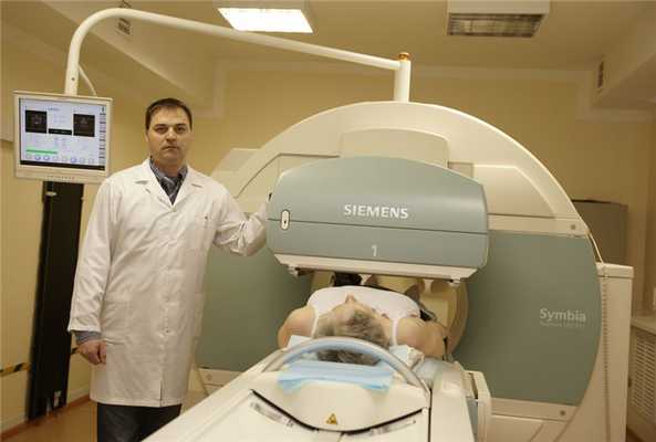 Нейробластома