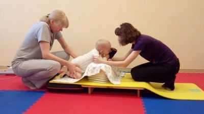 Дефектолог