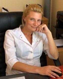 Галунова Татьяна Юрьевна