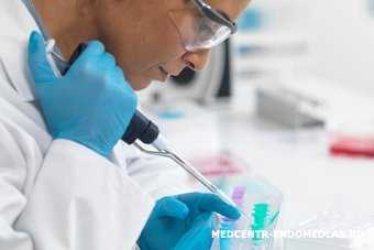 Анализ крови