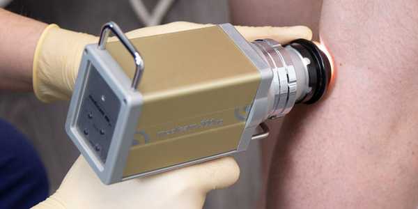 Дерматоскоп FotoFinder