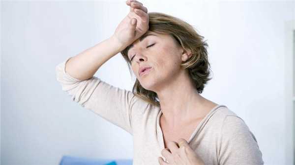 Киста яичника в постменопаузе