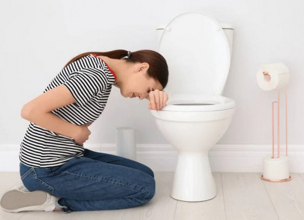 Бластоцистоз