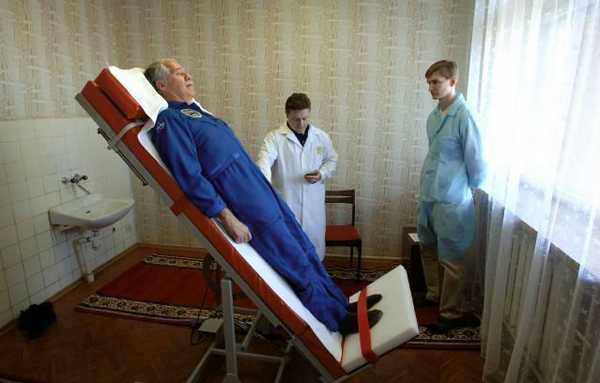 Ортостатическая проба