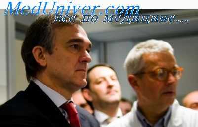 ортостатическая гипотензия