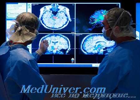 осложнения клипирования аневризм мозга