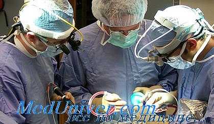 осложнения клипирования аневризм мозга