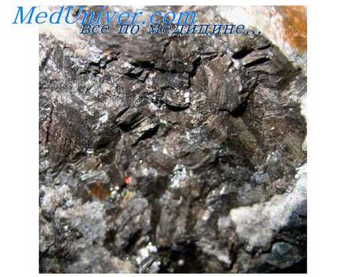 отравление мышьяком