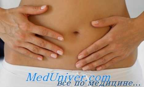 предменструальный синдром