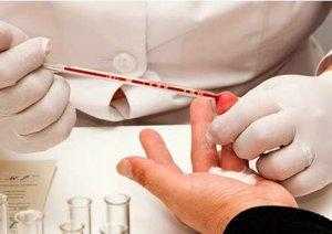 Общий анализ крови