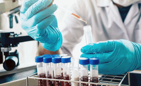 Анализ крови при онкологии