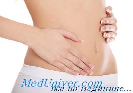 синдром гиперстимуляции яичников