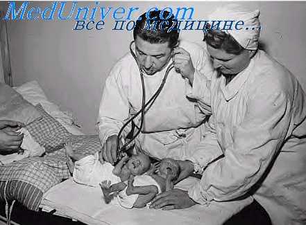 болезнь брилля