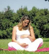 Особенности диагностики и лечения токсоплазмоза у беременных