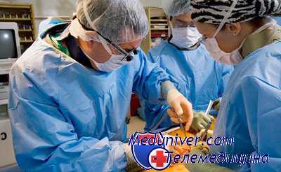 цирроз печени