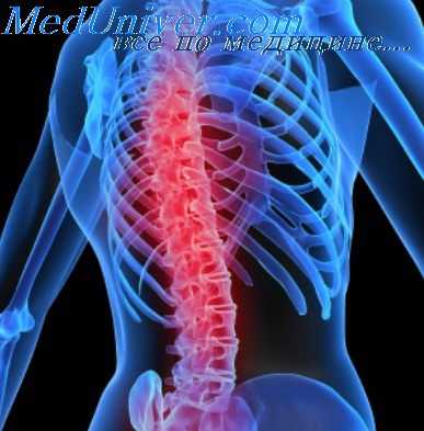 вертебропатии