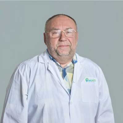 Беляков Николай Григорьевич