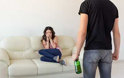 Приступы злости и агрессии по отношению к окружающим - Веримед