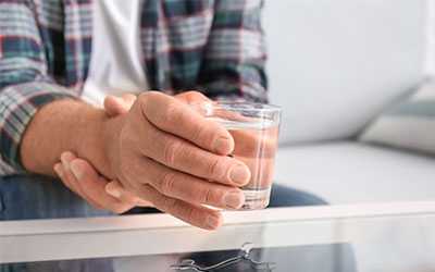 Тремор конечностей - Веримед