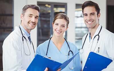 Медицинская помощь при физической зависимости - Веримед