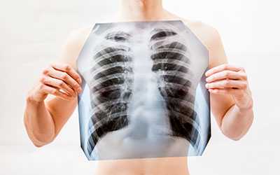 Нарушения дыхательной системы - Веримед