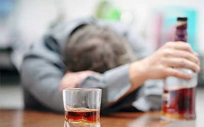 Физическая зависимость от алкоголя: признаки и симптомы развития - Веримед