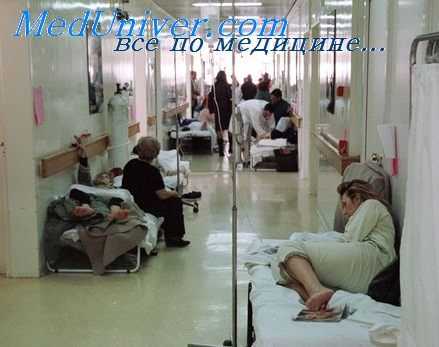 абдоминальный синдром