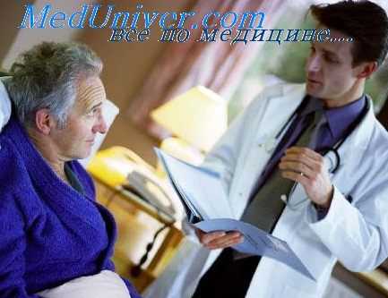 абдоминальный синдром