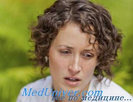 центральное позиционное головокружение