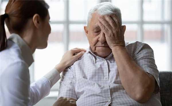 Пациентам с энцефалопатией 3 степени нужен уход