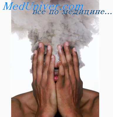 эмотивный психоневроз