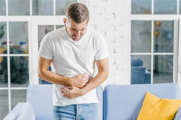 You are currently viewing Болезнь Крона