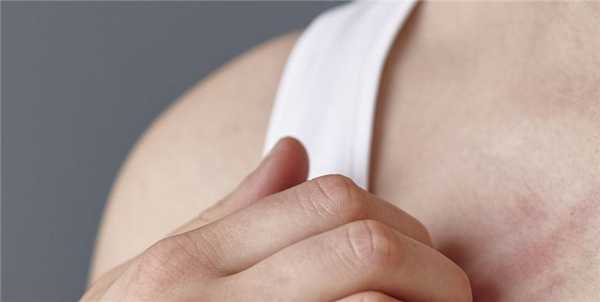 Отличить экзему от псориаза