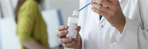 Доброкачественные опухоли репродуктивных органов