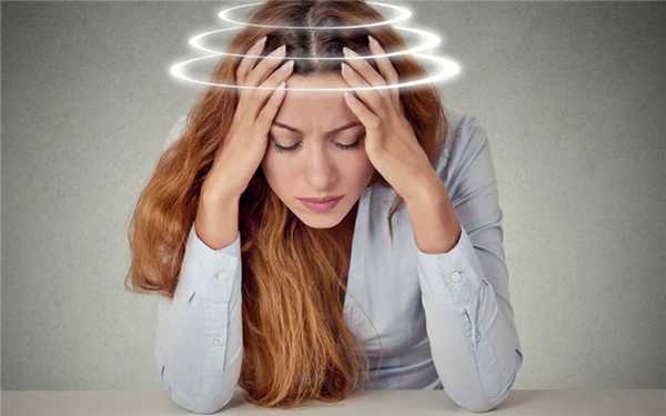 Нейроциркуляторная дистония