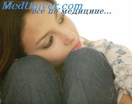 дисфолликулиновые состояния