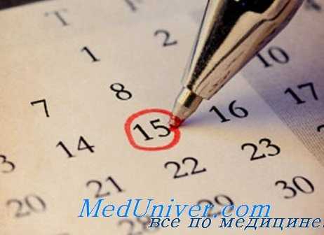 длительная персистенция фолликула