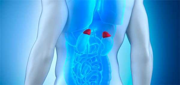 Заболевания надпочечников