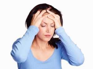 Пульсация в голове