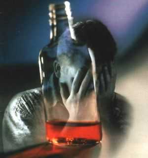 Отказ от алкоголя