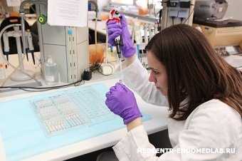 Анализ крови