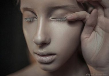 Клинико-генетические аспекты альбинизма