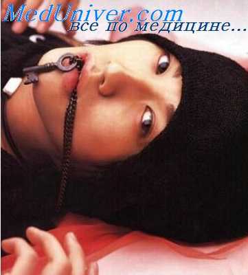 больные шизофренией