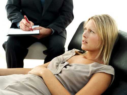 Мифы о шизофрении