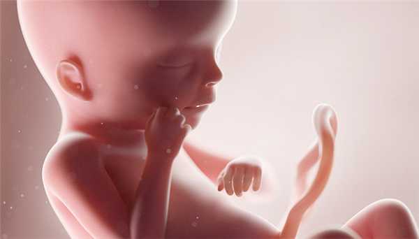 Гипоксия плода