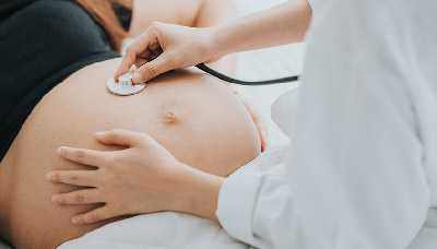 Сердцебиение плода