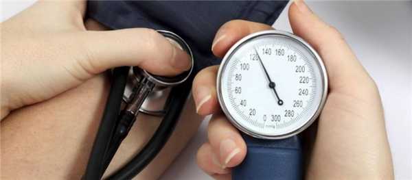 Нормы артериального давления для разных возрастов