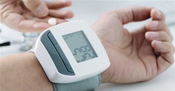 Пониженное давление: норма или патология