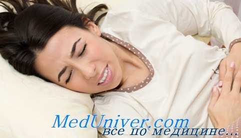 дисфункциональные маточные кровотечения