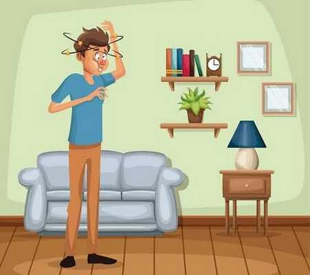 Приступ ДППГ